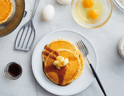 パンケーキでご好評をいただいている「J.S.PANCAKE CAFE 」が仲間を募集します！