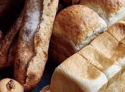 ベーカリーショップ『BOUL’ANGE』が店長候補を募集します。