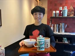 ワーキングママ多数活躍中♪ディナーシフト希望の方は給与面で大幅優遇♪