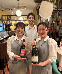  石窯ピッツァが人気のイタリアンの調理スタッフを募集！