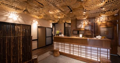 大手不動産事業を中核とするグループならではの安定した経営母体で、将来を見据えて長く働けます。
