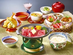 率的な調理と早期の料理長昇格を目指せる環境です