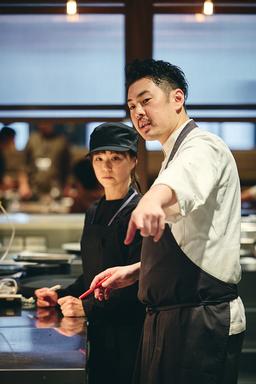 経験・スキルを発揮し、新天地でご活躍ください！