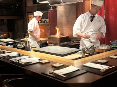 厳選された近江牛を使用した肉専門店で、「料理長候補」を募集します！