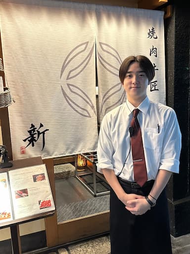 店舗運営の中心的な役割を担う店長候補を募集しています。