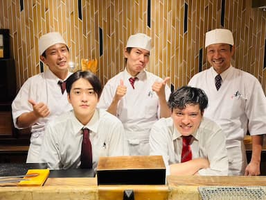 厳選された近江牛を使用した肉専門店で、「スーシェフ」を募集します！