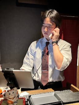 店舗運営の中心的な役割を担う店長候補を募集しています。