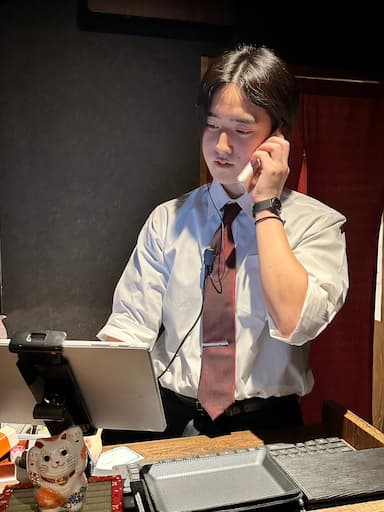店舗運営の中心的な役割を担う店長候補を募集しています。