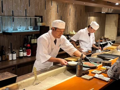  京都市内の店舗にて、調理スタッフを募集しています！