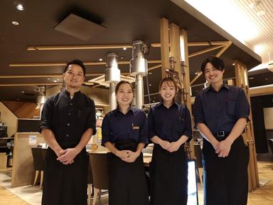 創業125年の老舗精肉店グループで、肉のプロを目指す。研修・待遇も充実！