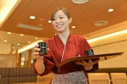 経験・スキルを発揮し、新天地でご活躍ください！