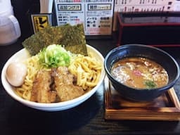 本当にうまいラーメンの作り方教えします！