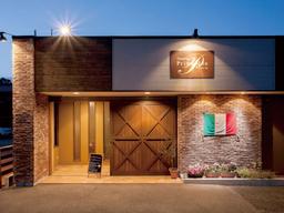 2026年2月「トラットリアBellagio（ベラージオ）」がOPEN！※写真は既存店です