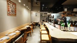 寿司、焼肉、イタリアンなど約90のブランドを展開しており、多角的な視点で店舗経営を学ぶことができます