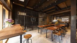 調理から原価管理、販促企画まで一貫して携われるため、店舗経営に関する総合的なスキルが身につきます。