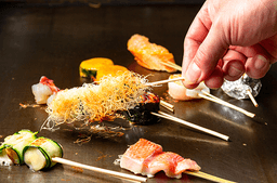 未経験大歓迎！個性あふれる「鶏料理専門店」でステップアップしよう。