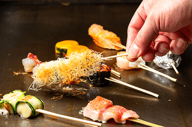 未経験大歓迎！個性あふれる「鶏料理専門店」でステップアップしよう。