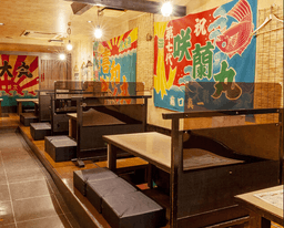 未経験から食のプロへ！輝かしい未来へ向け、大きく成長できる環境です