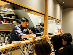 創作串揚げ専門店をおまかせする店長候補を募集！