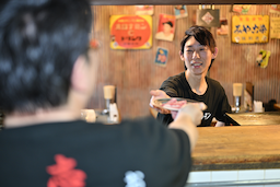 経験・スキルを発揮し、新天地でご活躍ください！