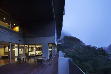 鬼怒川温泉「絹の渓谷 碧流」が料理長をお迎えします。