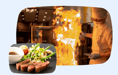 「八ヶ岳ホテル風か」がキッチンスタッフを募集します！