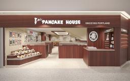 アメリカ発・パンケーキの人気ブランドで活躍しませんか！
