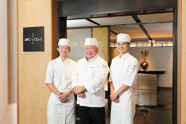 ≪プライム上場企業／料理長候補≫年間休日120日以上／賞与年2回(昨年支給実績4ヶ月)◎全国に会員制リゾートホテルを展開！社員寮など待遇も充実