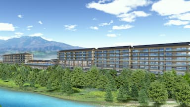 2026年2月にサンクチュアリコート日光が開業予定！ ※画像はイメージです