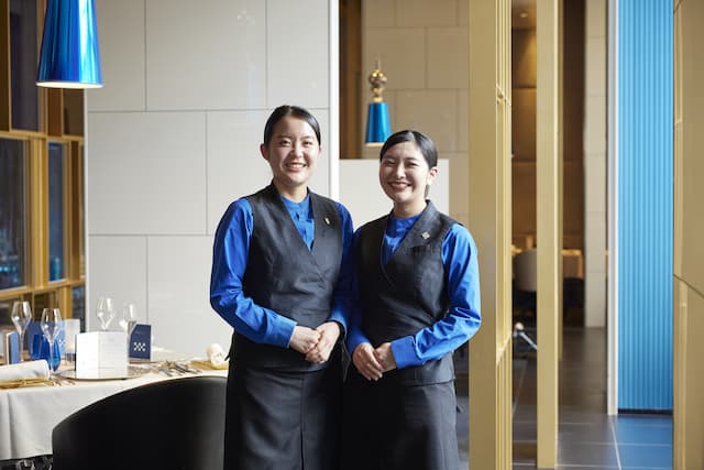 ≪年間休日120日以上／賞与年2回（昨年支給実績4ヶ月）≫全国で会員制リゾートホテルを展開／プライム上場企業で安定勤務◎寮完備など各種待遇も充実