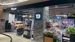 予算策定から仕入れ、価格決定まで現場に大きな裁量があり、主体的に店舗経営を学べる環境です。