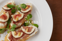 型にはまらない自由なスタイルの創作フレンチをご提供