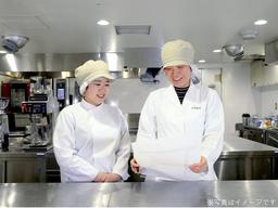月給30万円以上！しっかりと稼げる点も魅力です