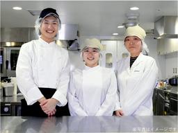 月給30万円以上！しっかりと稼げる点も魅力です