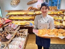 人気ベーカリー「ボンジュール・ボン」のパンづくりを支える製パンスタッフを募集！