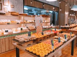 人気ベーカリー「ボンジュール・ボン」のパンづくりを支える製パンスタッフを募集！