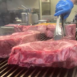 メニュー数を限定しているため、複雑な工程が少なく調理経験が浅い方でもスムーズに業務を習得可能です。