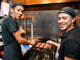 日々変わる現場とお客様。「いろんなシーン」をぜひ楽しみながらご活躍いただけるイベントスタッフ募集！