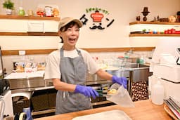 リーダー経験が活かせる◎企業に属しながら個人店のようなやりがいを得ながらご活躍ください