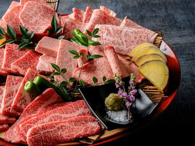 生産から販売まで一貫して行う「6次化」の仕組みにより、自信を持って高品質な食材を扱うことができます。