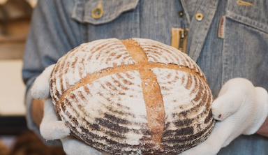 生産者の想いを伝えられる料理を作りたいと思う仲間を募集します。