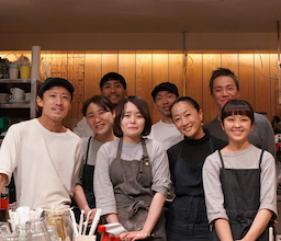 調理スタッフ募集！「EAT GOOD」のコンセプトに共感できる方、一緒にお店を盛り上げませんか。