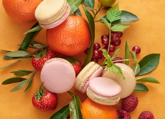 《残業代全額支給＋賞与年1ヵ月分》しっかり稼げて、成長できる。ピエール・エルメ・パリで“次の一歩”を踏み出しませんか？【週2連休・経験3年以上歓迎】