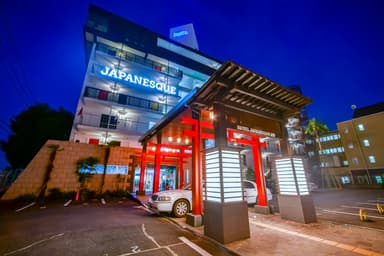 福岡や京都で旅館や飲食店を多数展開する企業の安定した基盤があり、安心して長く業務に打ち込める環境です