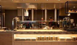 森トラストグループが運営する安定した経営基盤により、将来を見据えて長く働き続けられる環境があります。