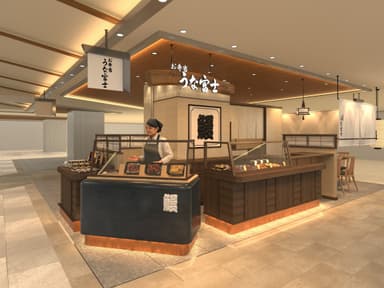 2026年11月オープンの新店舗にて責任者候補として売場運営や店舗マネジメントに幅広く携われます。