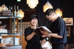 20代・30代のスタッフが多数活躍中！年齢や性別に関わらず活躍できる社風です♪