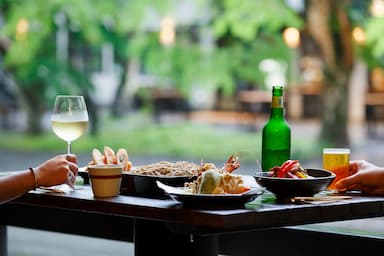 セントラルキッチンなので接客は一切なし！大好きな料理に集中して取り組める環境です◎