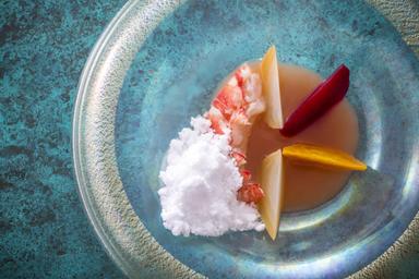 全7室のスモールラグジュアリーホテルで調理スタッフ募集