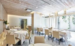 西麻布25年の本格フレンチ『OHARA ET CIE』で調理スタッフ募集！